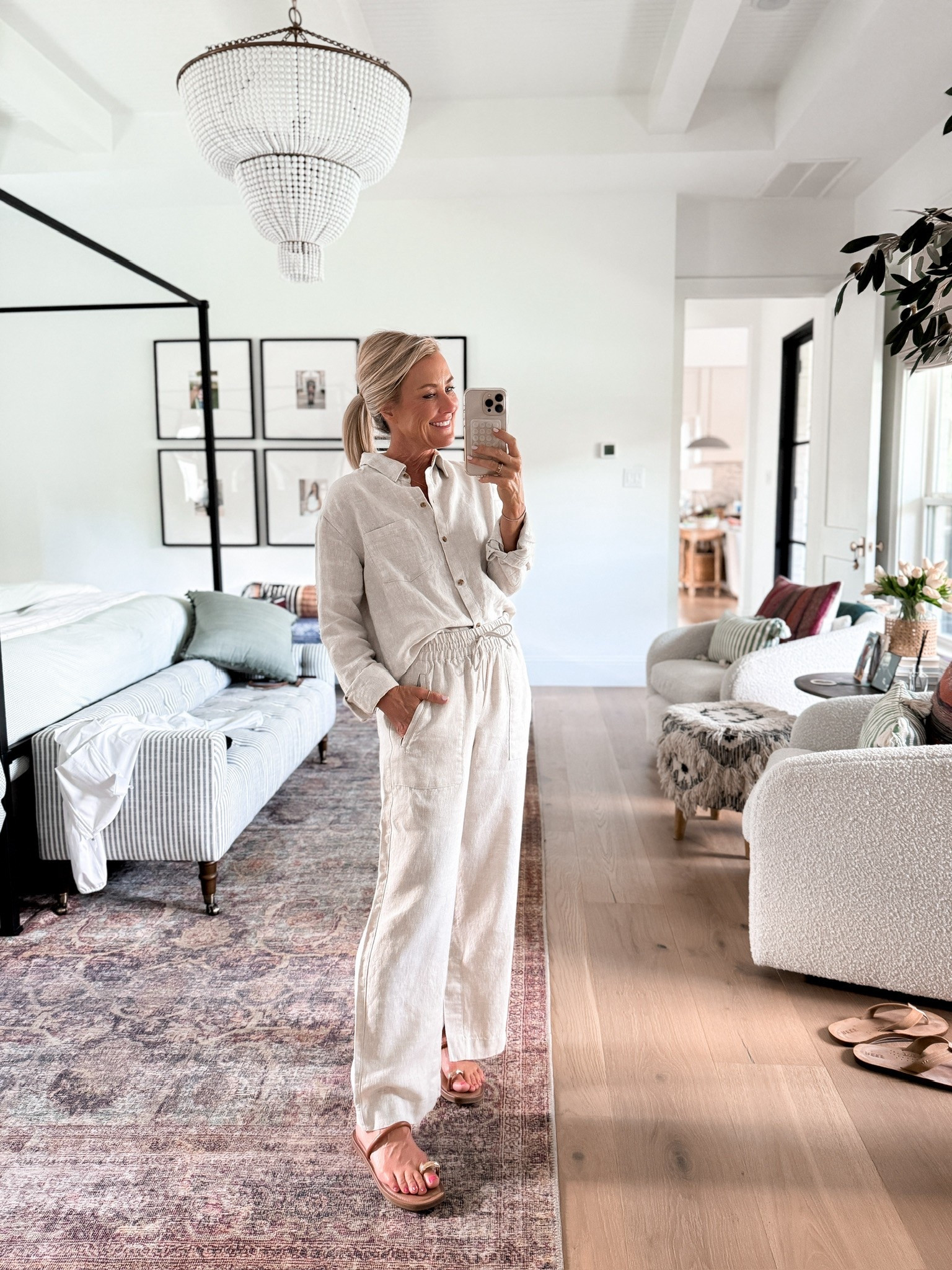 Athleta’s semi annual sale! Up to 70% off site wide sale + an additional 10% off with my stackable code: 10CASSIE! 

#LTKSeasonal #LTKActive #LTKSaleAlert