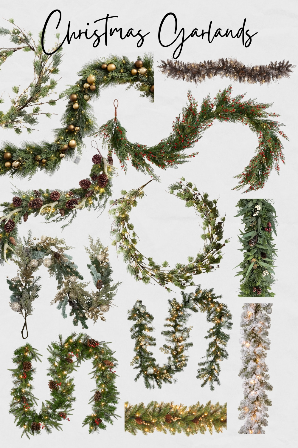 Christmas Garlands, Christmas Mantel Decorations, Christmas Mantel Decor, Holiday Decorations, Garland Decor, Christmas 2025, Holiday Garland Decorations, Garland Decor

#holiday2025 #christmas2025 #homedecor #holidaydecor #manteldecor #christmasdecor #garlands #christmasgarland 

 

#LTKCyberWeek #LTKHoliday #LTKHome