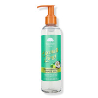 Tree Hut Coconut Lime Bare Moisturizing Shave Oil | Ulta