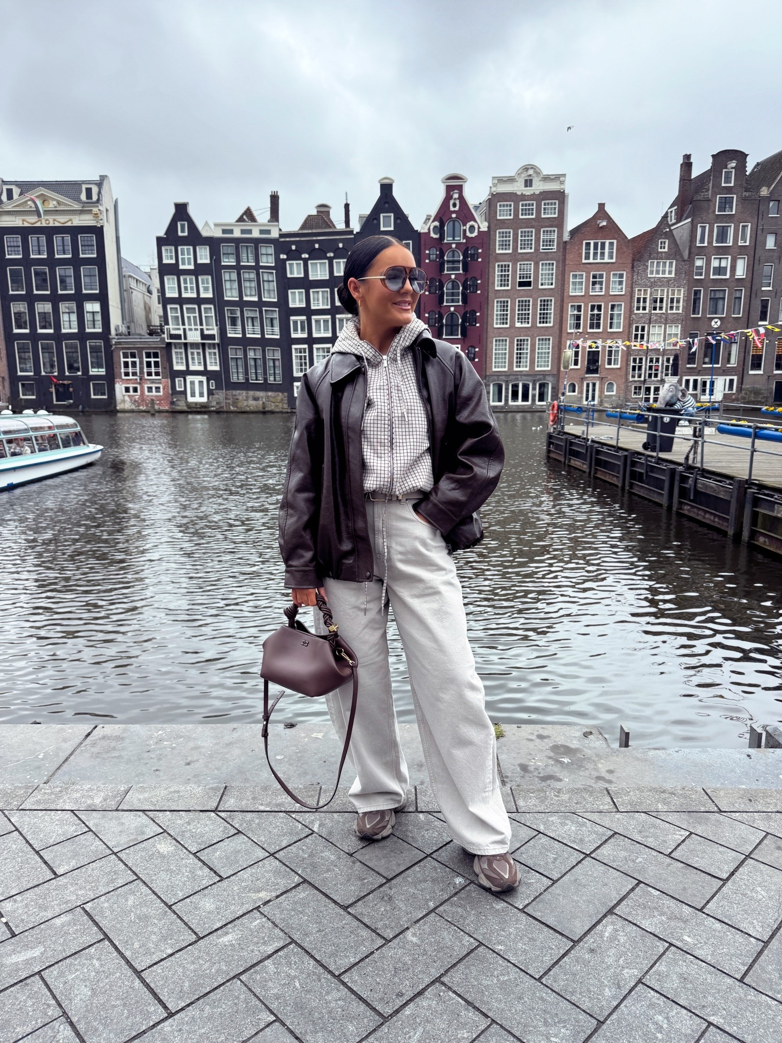 City break vibes 

#LTKspring #LTKuk #LTKeurope