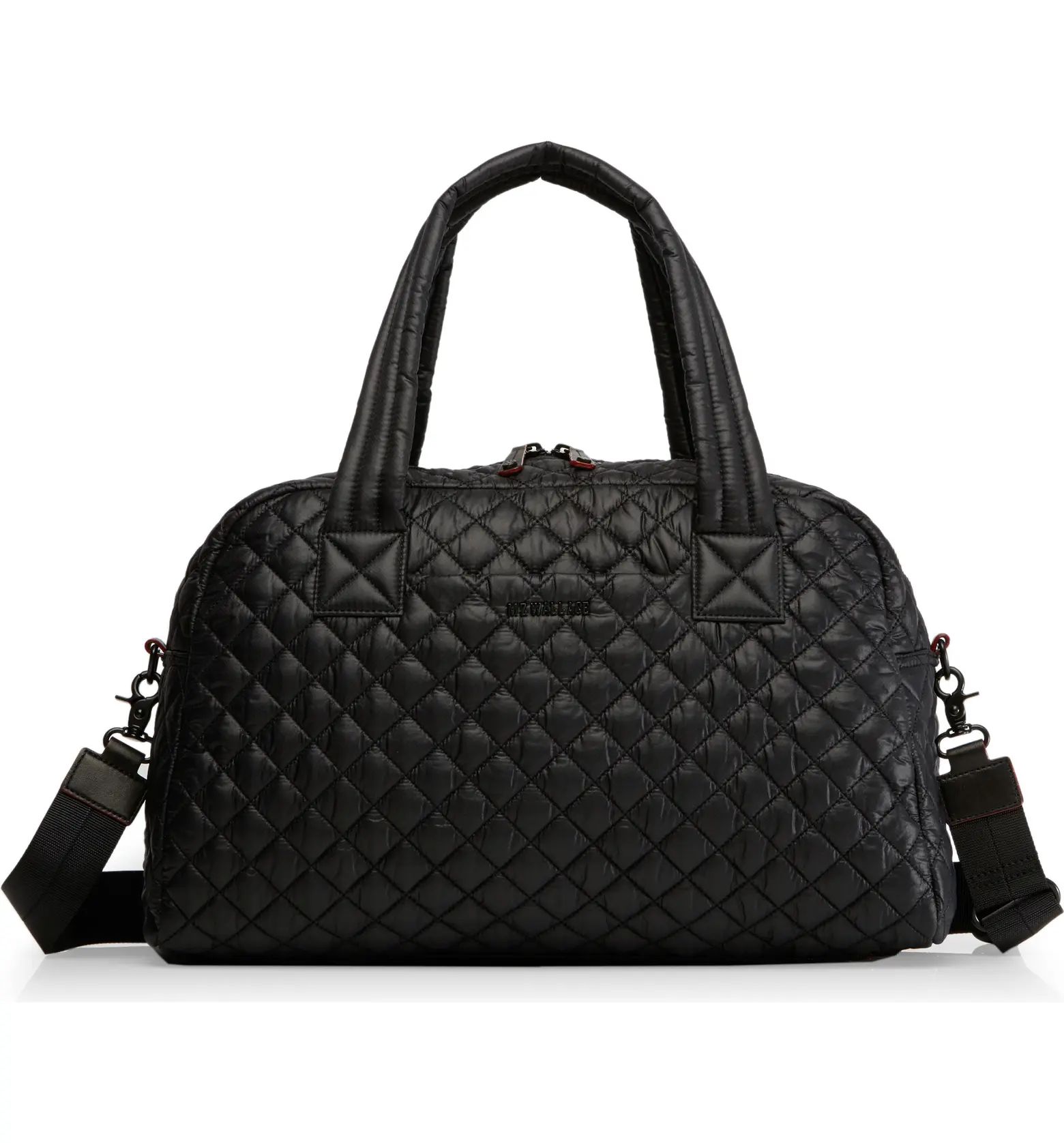 MZ Wallace Jimmy Quilted Nylon Bag | Nordstrom | Nordstrom