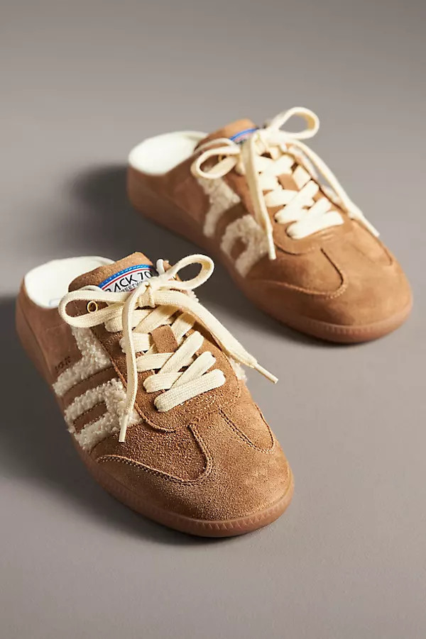 Easter Mule Sneakers | Anthropologie (US)