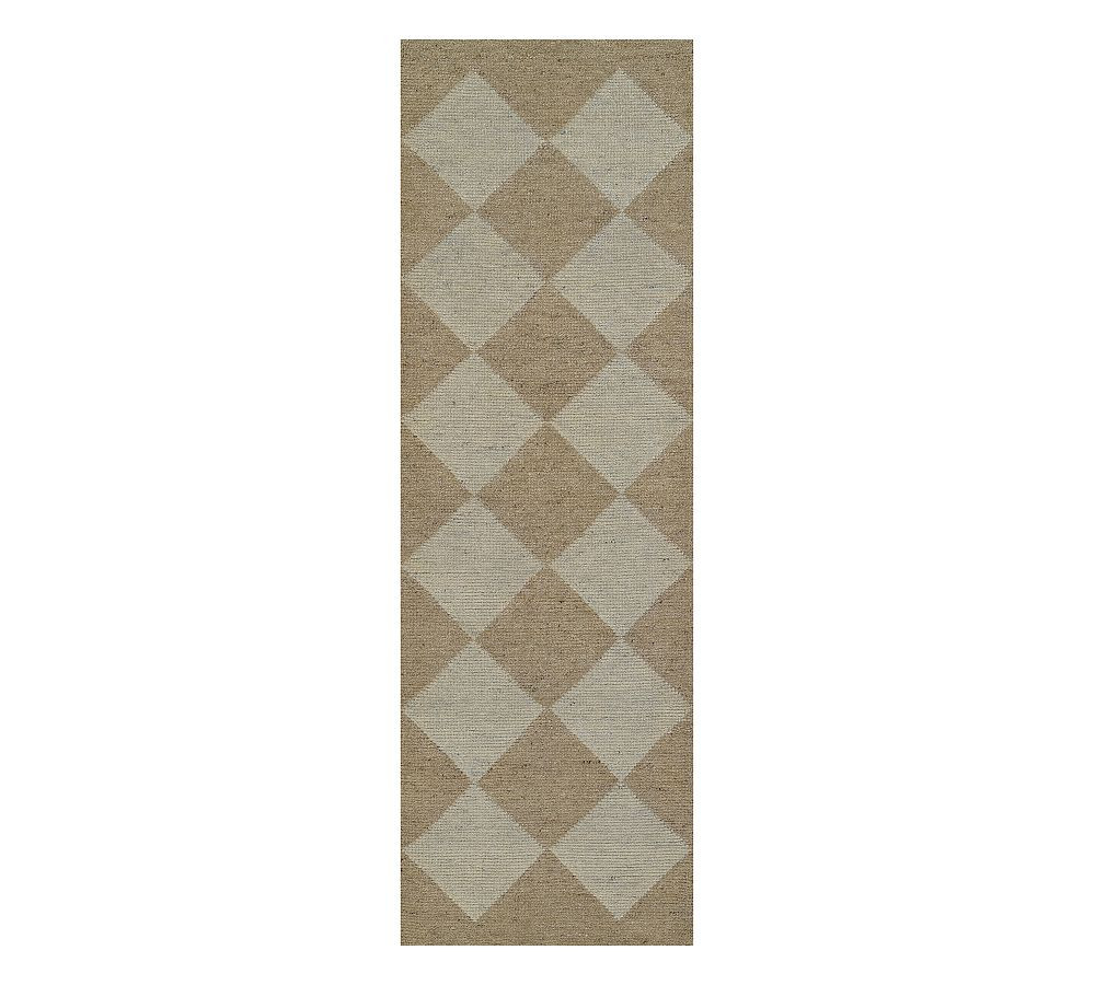 Eavan Handwoven Rug | Pottery Barn (US)