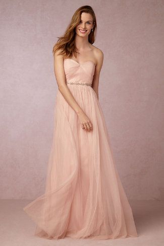 Annabelle Dress | BHLDN