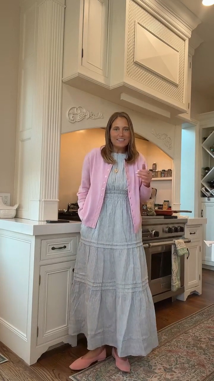 I love pairing my favorite colors to create fun, eye-catching outfits. Mixing them together always feels fresh and full of personality. It’s such an easy way to make any look feel more styled and uniquely mine.

#LTKSeasonal #LTKMidsize #LTKOver40