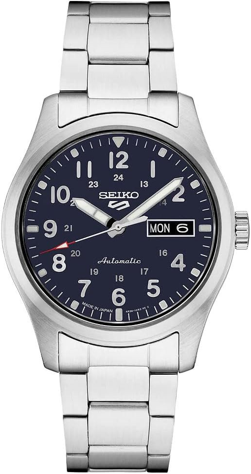 Limited 2023 Rowing Blazers x Seiko Sports Watch (Edition 5) | Amazon (US)