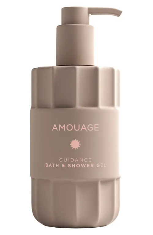 AMOUAGE Guidance Bath & Shower Gel at Nordstrom | Nordstrom