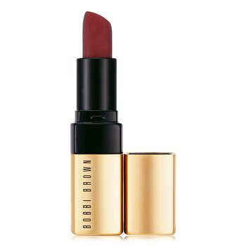 Bobbi BrownLuxe Matte Lip Color - # On Fire 4.5g/0.15oz | Strawberrynet