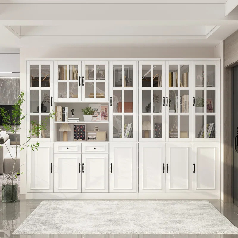 Brampt 78.7'' Kitchen Pantry | Wayfair North America