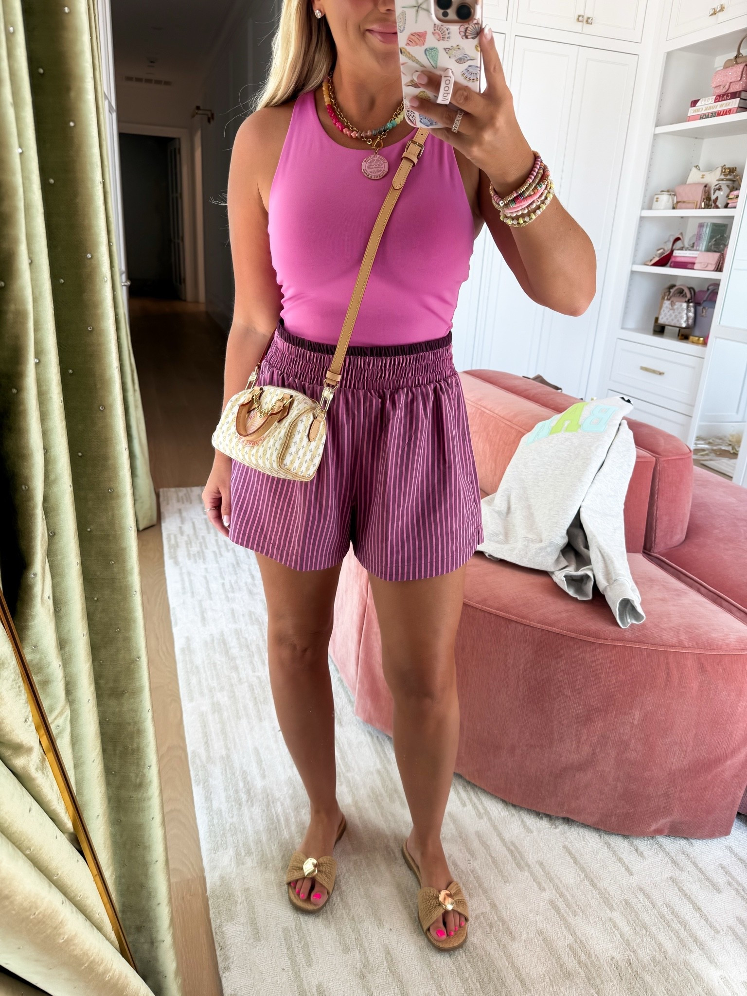 Love that this look can be dressed up or down!

#LTKgrwm #LTKmomlife #LTKootd