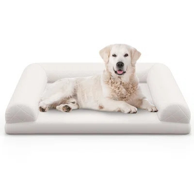 Costway Polyester Pet Bed | Wayfair North America