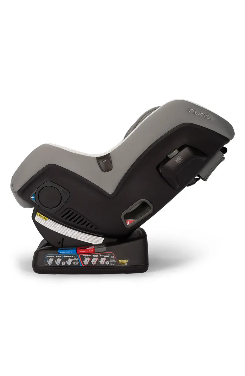 RAVA™ Flame Retardant Free Convertible Car Seat | Nordstrom