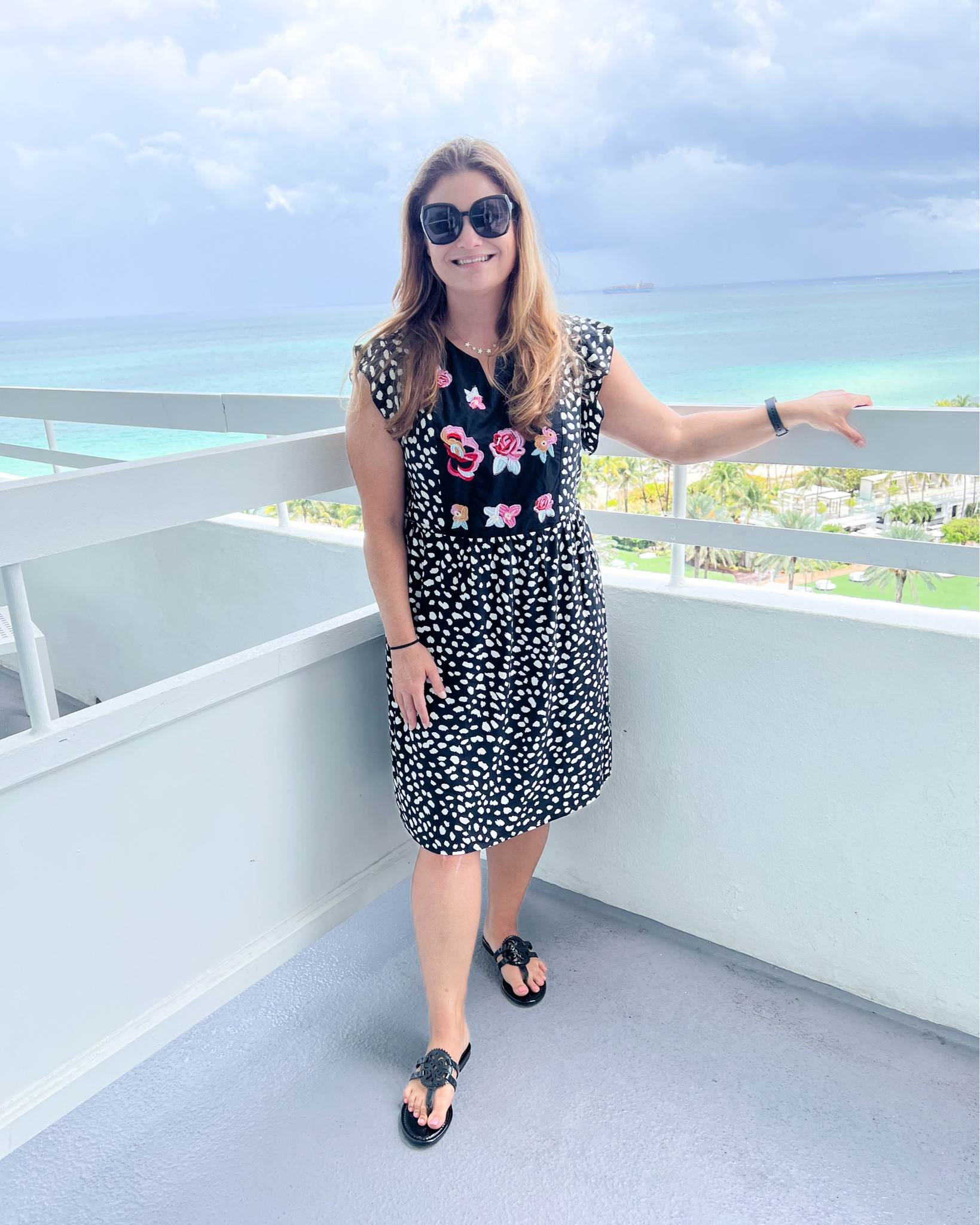 LIGHTNING DEAL + a coupon to click on one of my all time favorite dresses! It's so pretty and easy to wear.
Summer dress // casual summer outfit // amazon dress

#LTKSeasonal #LTKunder50 #LTKsalealert