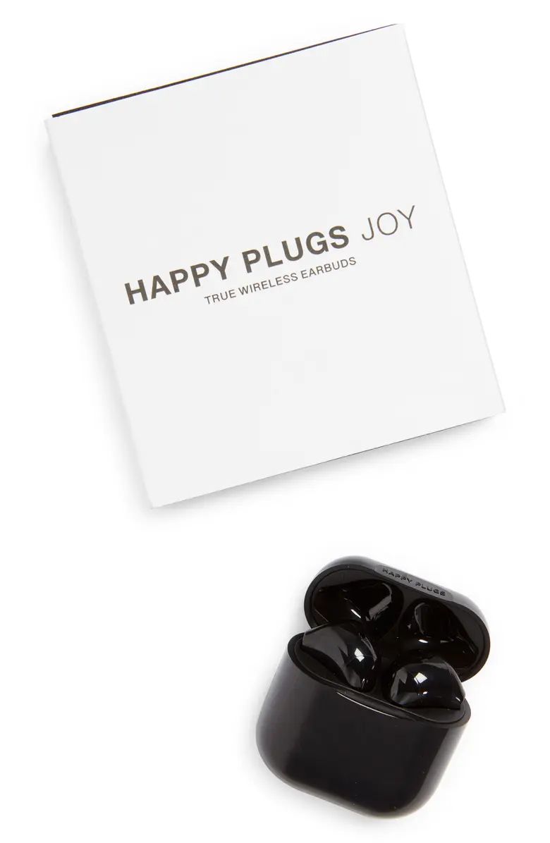 Happy Plugs Joy Bluetooth® Wireless Earbuds | Nordstrom | Nordstrom