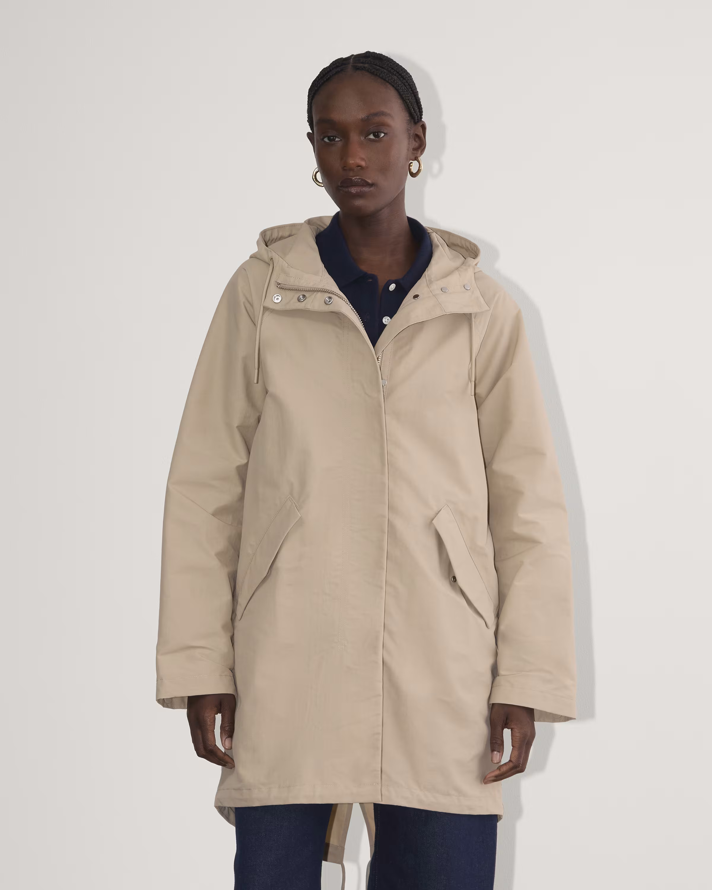 The Anorak | Everlane