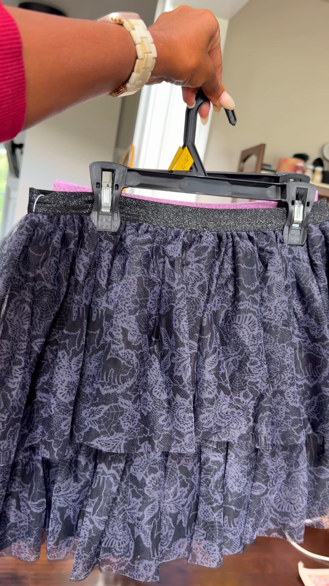 Spooky Szn Skirts