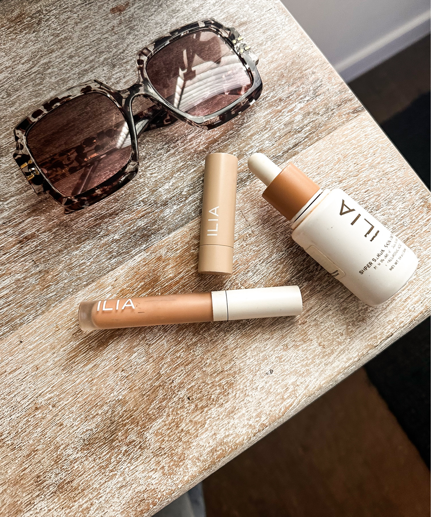 My ilia faves are in 20% off - these are my everyday products that I swear by 

#LTKbeauty #LTKsalealert #LTKfindsunder50