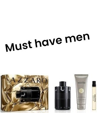 Men’s must have last minute gift ideas 

#LTKGiftGuide #LTKselfcare #LTKMens
