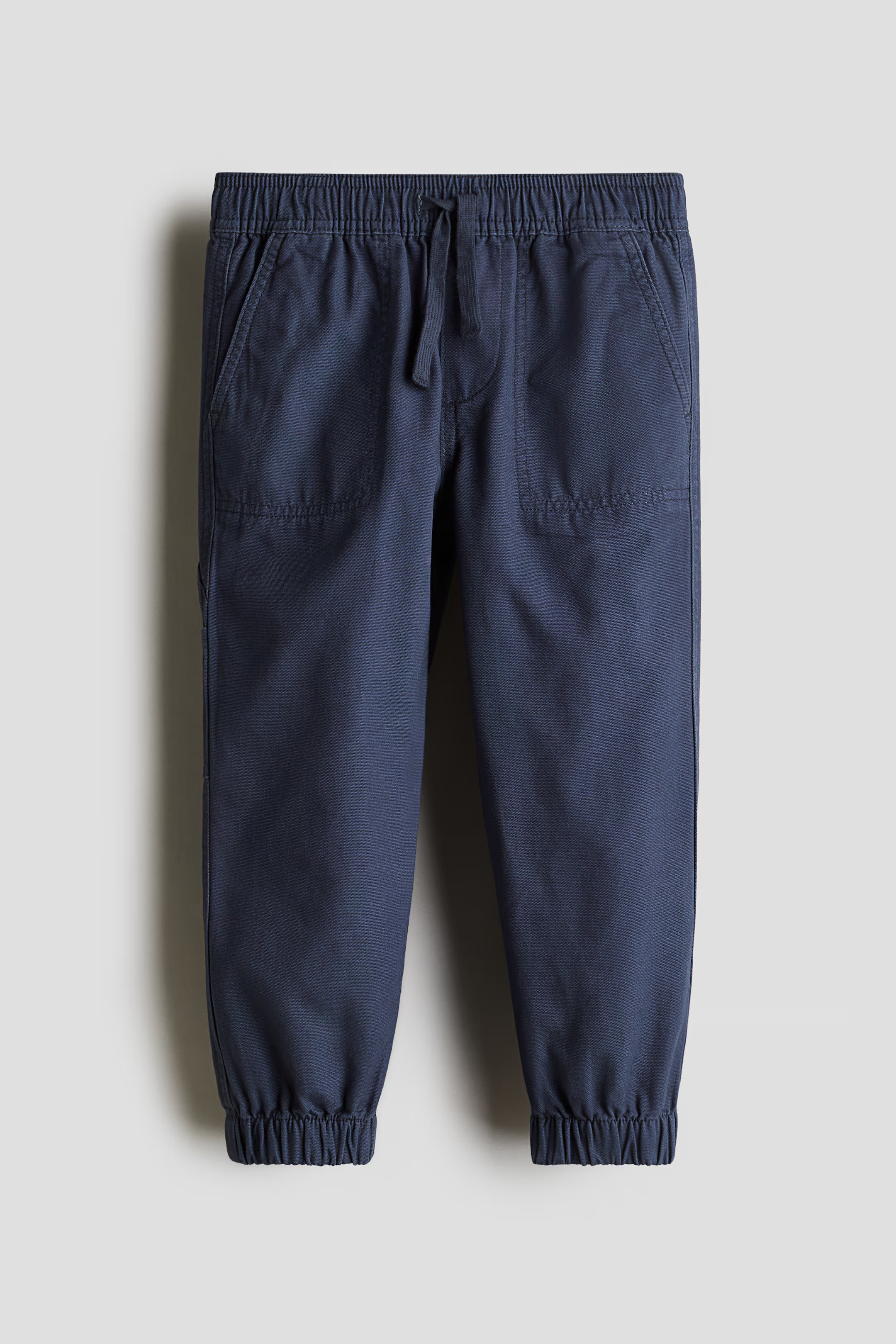 Cotton Joggers | H&M (US + CA)