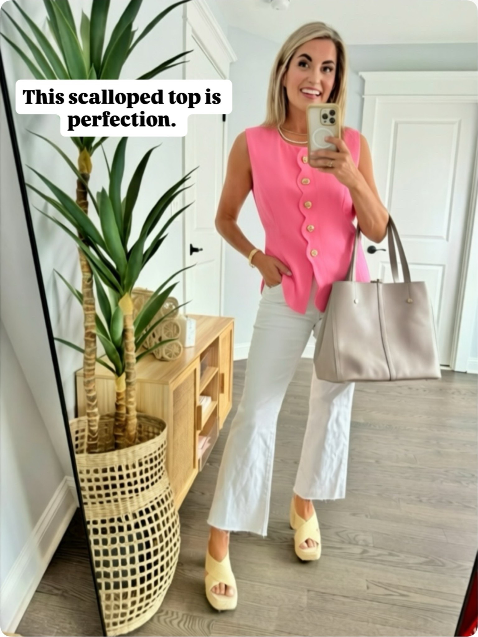 AMAZON✨NEW SPRING DROP🌸 Free People Sets, Farm Rio Look dresses, Tops that give Tuckernuck and Comfy Pull in bottoms you’ll love  👌 and more  deals that will blow your mind!✨


✨SIZING✨Everything is petite friendly I’m 5’2” 125lbs wearing small top/dress and small/4 bottoms 
.
#ad #founditonamazon @amazon finetoo, cool cute, 
Amazon big spring sale, Amazon dress, Amazon shorts, Amazon look for less, spring dress, white denim, mom shorts, two piece sets, travel outfit, resortwear, finetoo, cool cute, comfy bras, basics Athleisure, Walmart jeans, spring clothes, found it on Amazon, spring dress, spring shoes, target shoes, sandals, shoes, SPANX, Walmart finds, 2 piece set, sale, Skincare, anti aging skin care, pdrn, red light therapy,  jeans,, 

#LTKSaleAlert #LTKWorkwear #LTKPetite