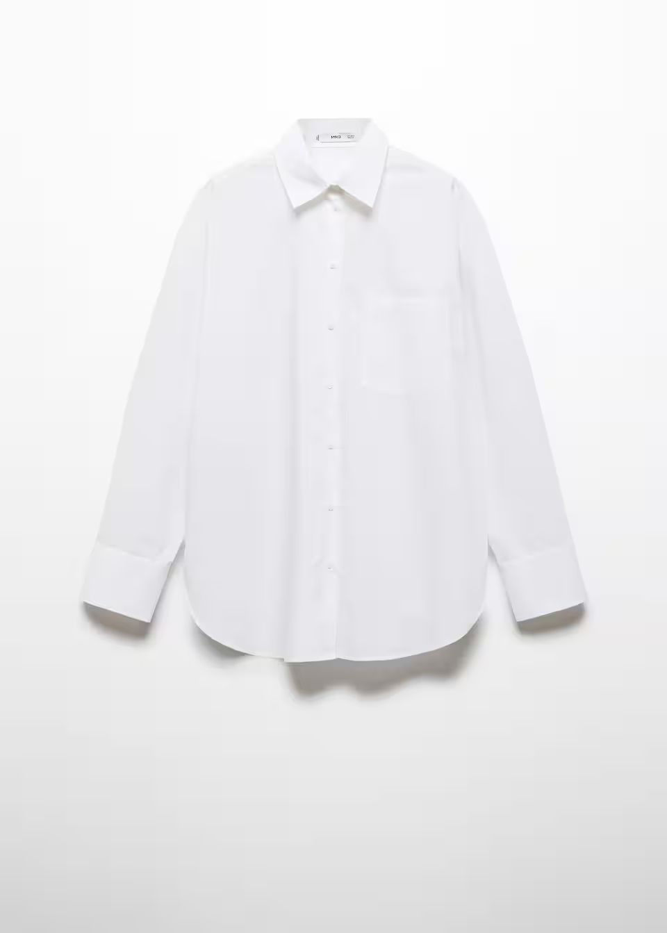 Search: White shirt (164) | Mango United Kingdom | MANGO (UK)
