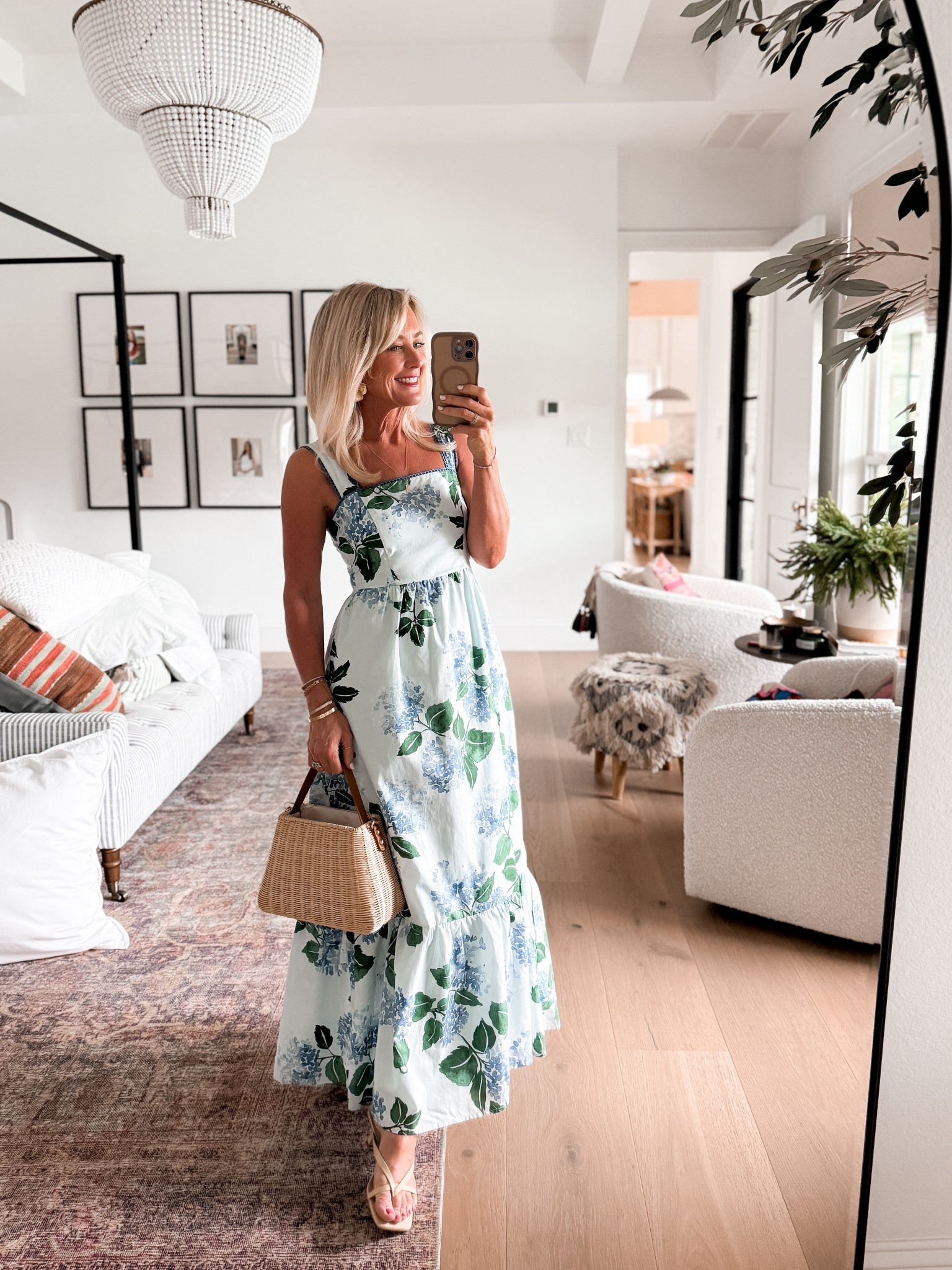 Sugarplum OOTD
dress: XS 

#LTKSeasonal #LTKOver40 #LTKSpringSale