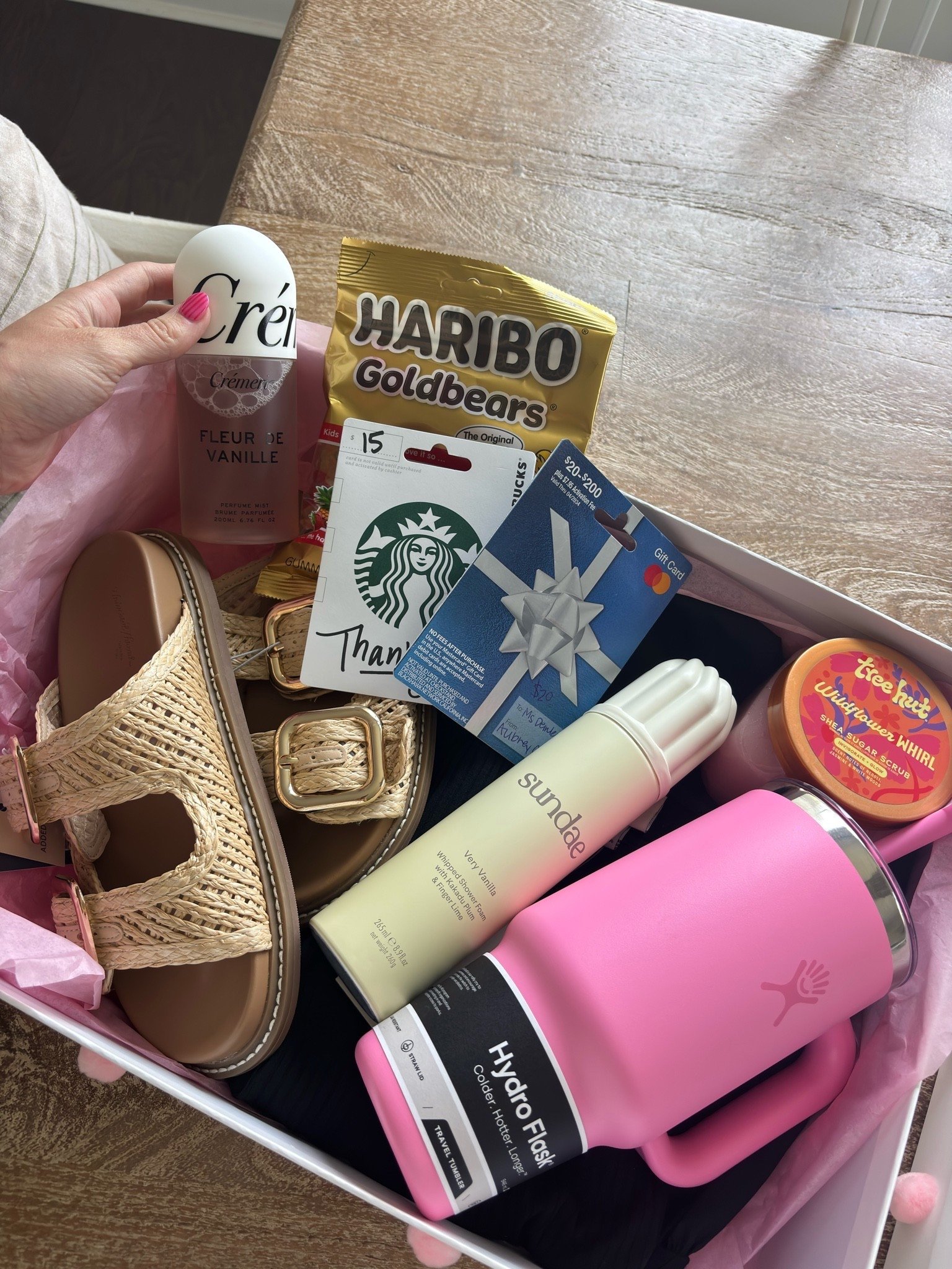 End of year teacher gift idea

#LTKMothersDay