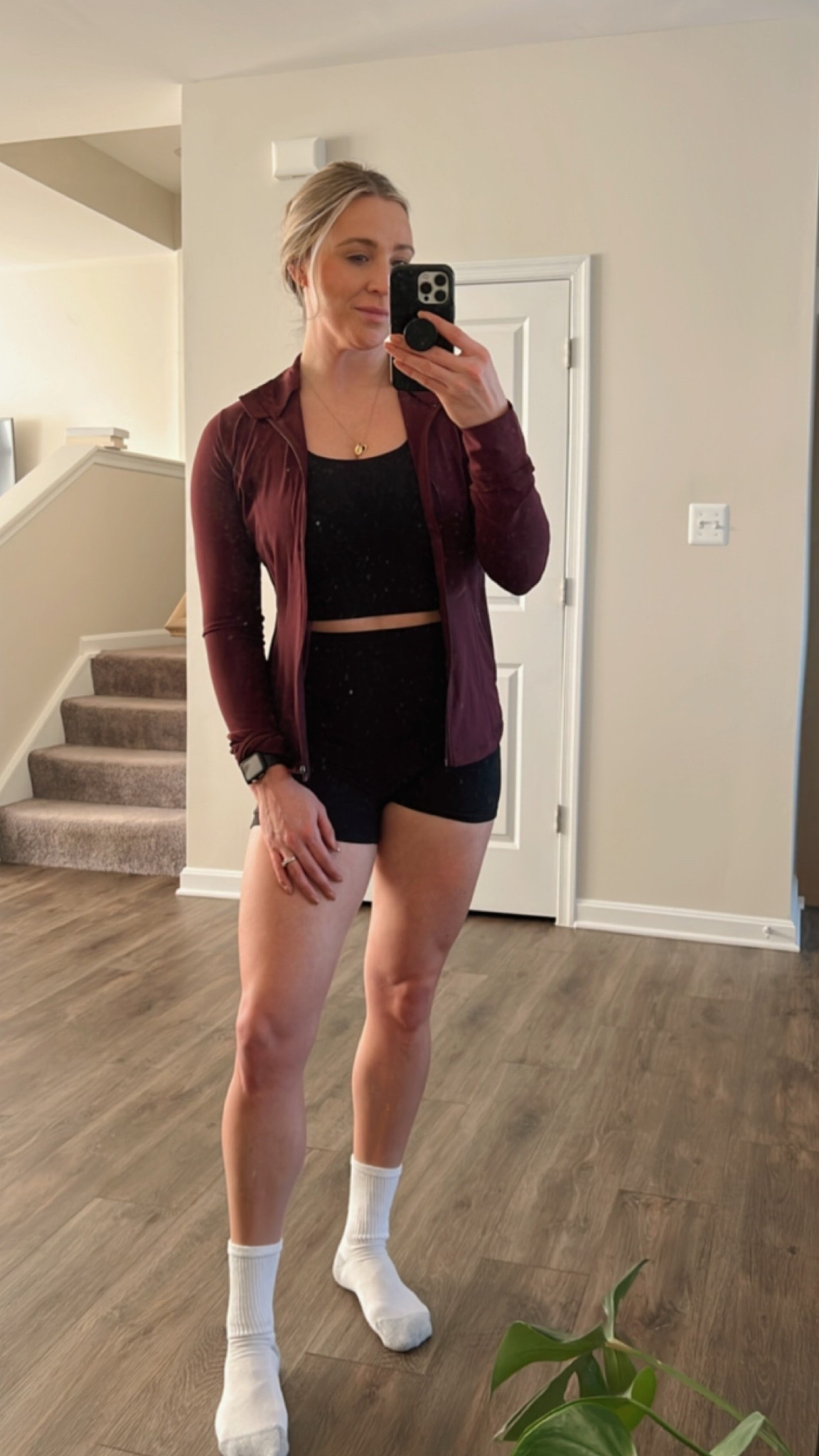 Quick little movement sesh

#LTKActive #LTKBeauty