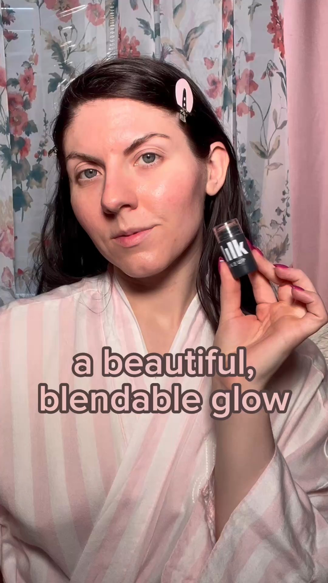 The perfect creamy bronzer for that effortless, sun-kissed sculpt! ✨ Blends like a dream, adds just the right amount of warmth, and gives your face natural definition. A must-have for a quick, glowy contour! ☀️ #CreamBronzer #MakeupMustHaves #GlowySkin

cream bronzer, makeup contour, sun-kissed glow, sculpting stick, easy blending bronzer, natural contour, bronzed makeup look, makeup essentials

#TheBanannieDiaries #MilkMakeup #BronzedBeauty #GlowingSkin #CreamContour #MakeupLover #DewyMakeup #NaturalGlam #EffortlessBeauty #SunkissedSkin #MakeupAddict #VeganBeauty #CrueltyFreeMakeup #BronzerGoals #GlowyMakeup #MakeupReview #BeautyBloggers #MakeupRoutine #ContourAndHighlight #SephoraFinds

#LTKBeauty #LTKFindsUnder50 #LTKWatchNow