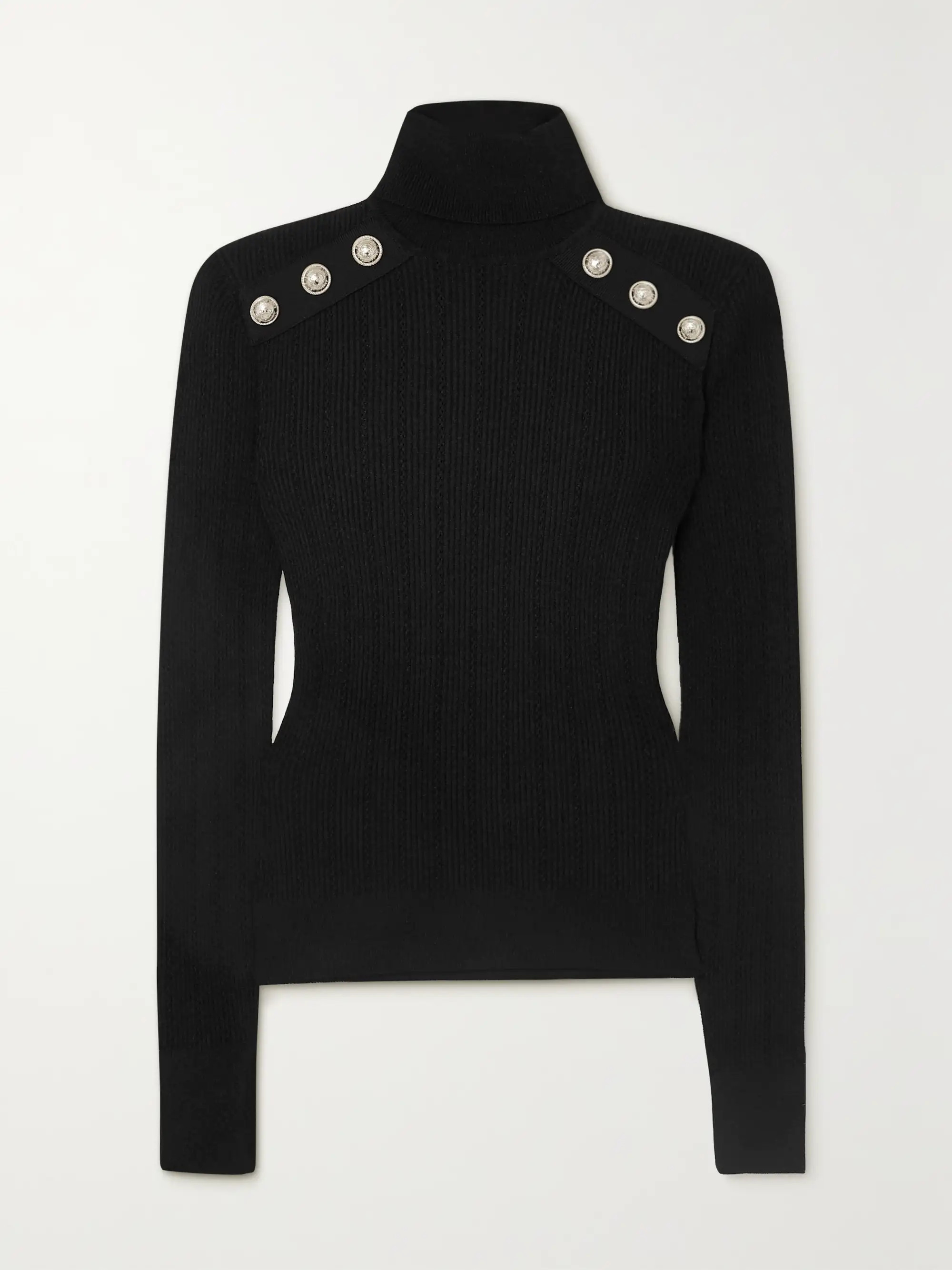 BALMAIN | NET-A-PORTER (UK & EU)