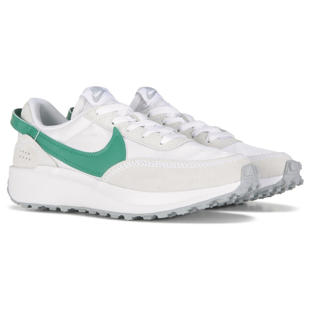 Women's Waffle Debut Retro Sneaker | Famous Footwear