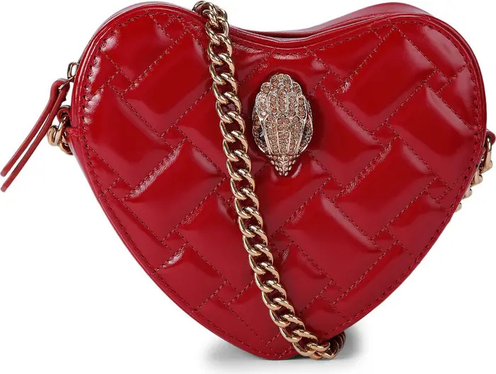Kensington Heart Crossbody Bag | Nordstrom