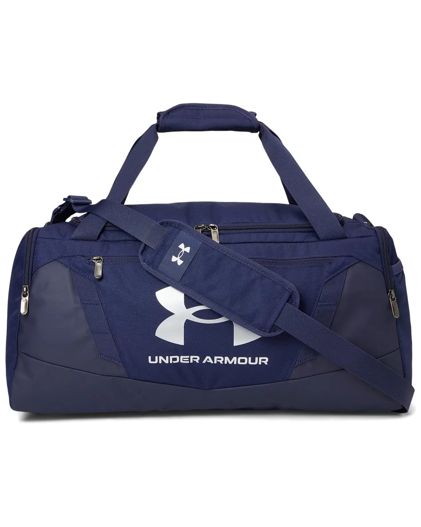 Under Armour Undeniable 5.0 Duffel SM | Zappos.com