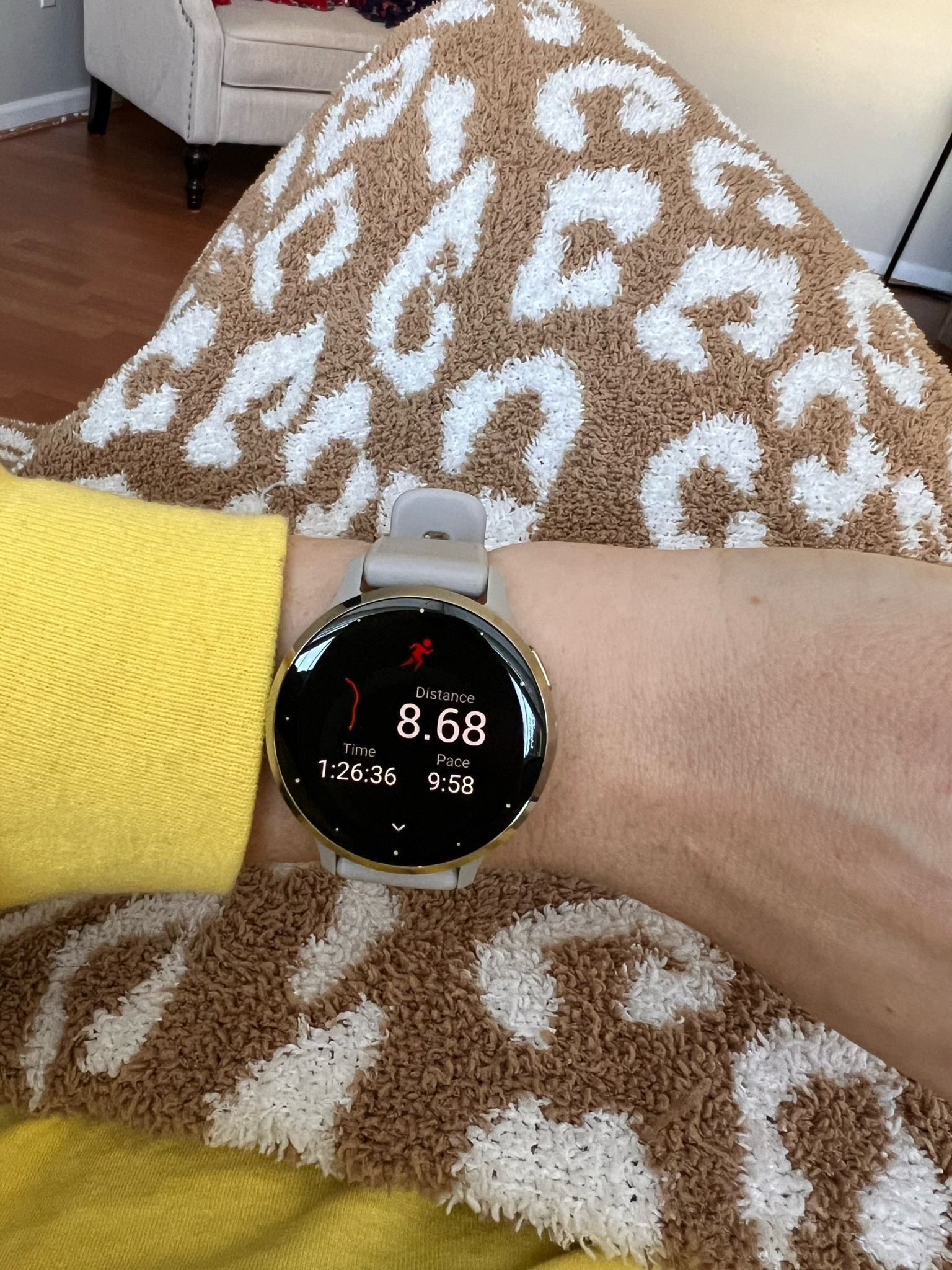 My favorite watch is on super sale! 

#LTKActive #LTKSaleAlert #LTKFitness