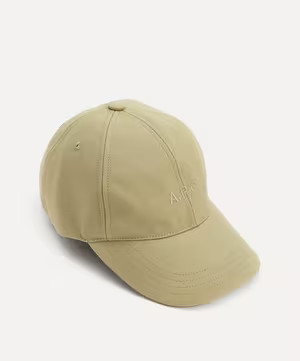 Charlie Baseball Cap | Liberty London (UK)