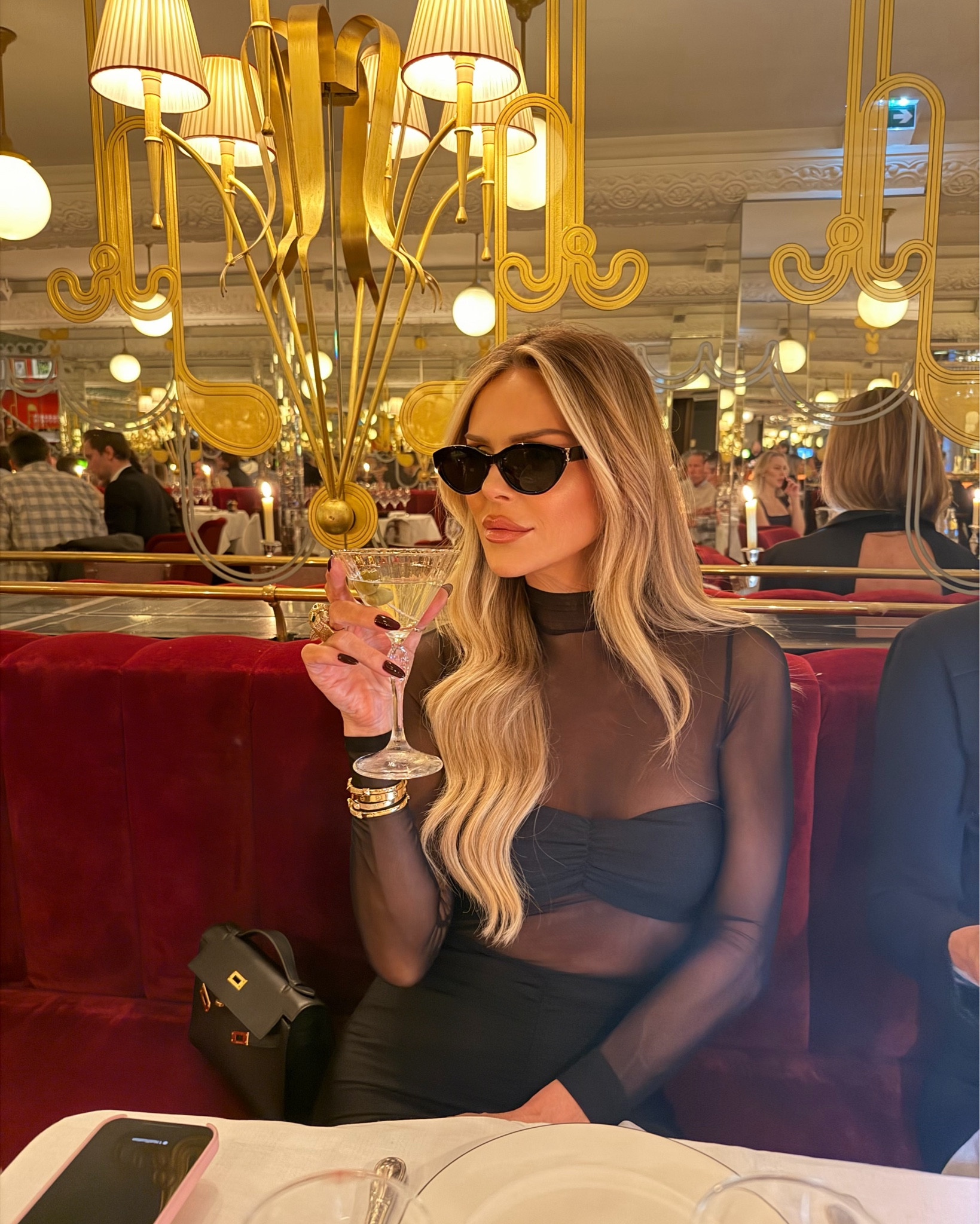 My favorite jumpsuit 

#LTKootd #LTKTravel #LTKdayinmylife