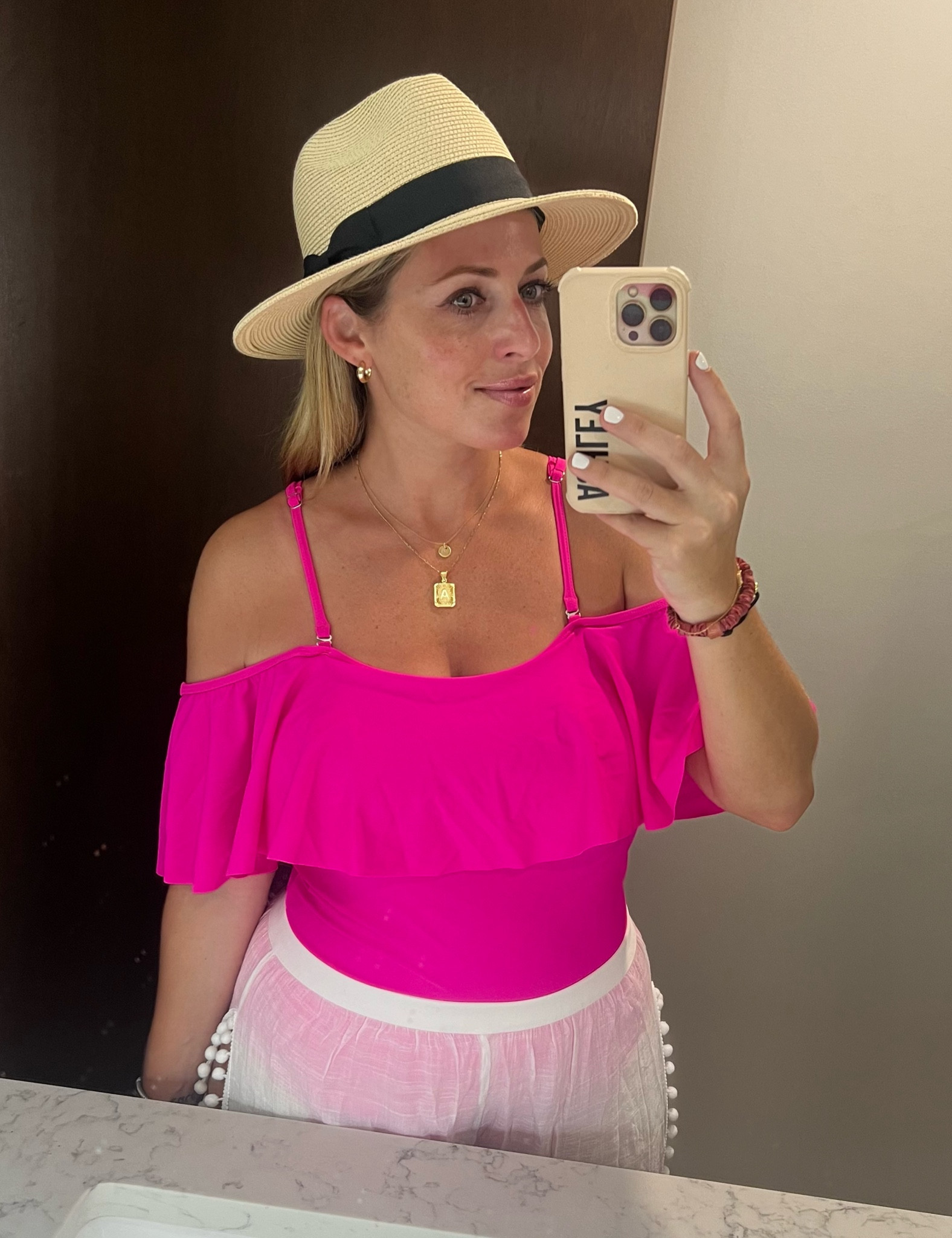 Swimwear 

#LTKunder50 #LTKswim #LTKSeasonal