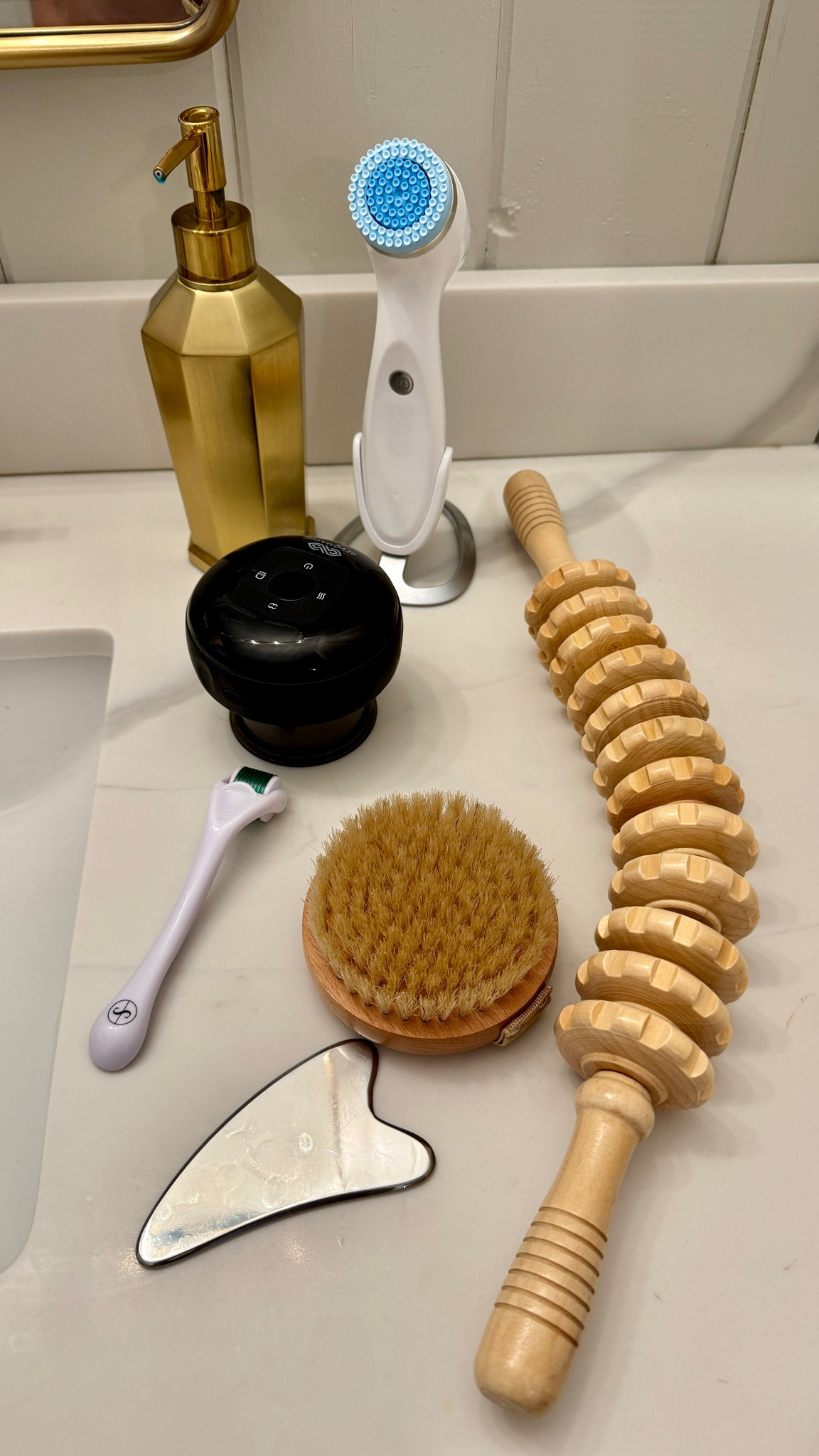 Self Care Sunday 

#LTKBeauty