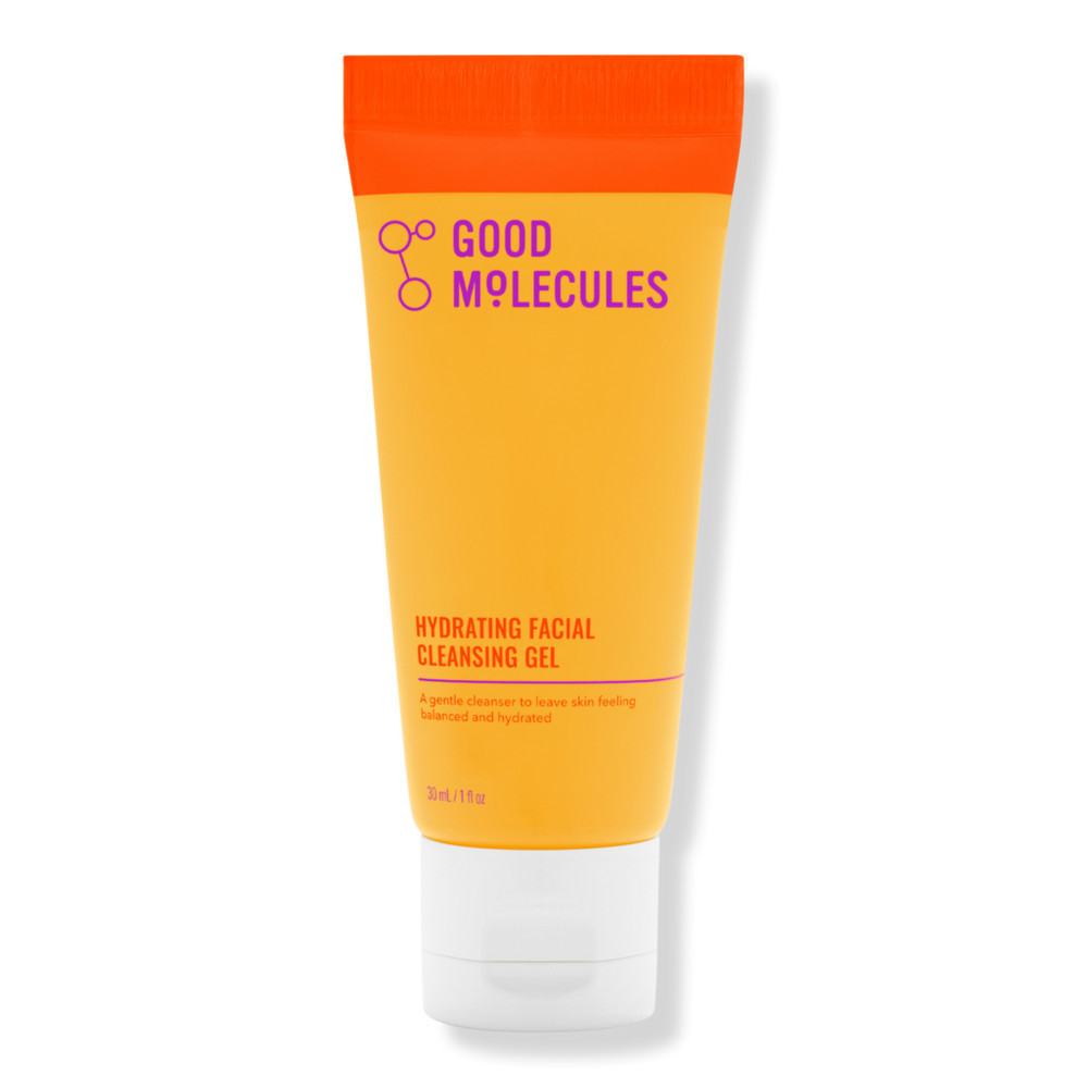 Good Molecules Hydrating Facial Cleansing Gel - 1.0 oz | Ulta