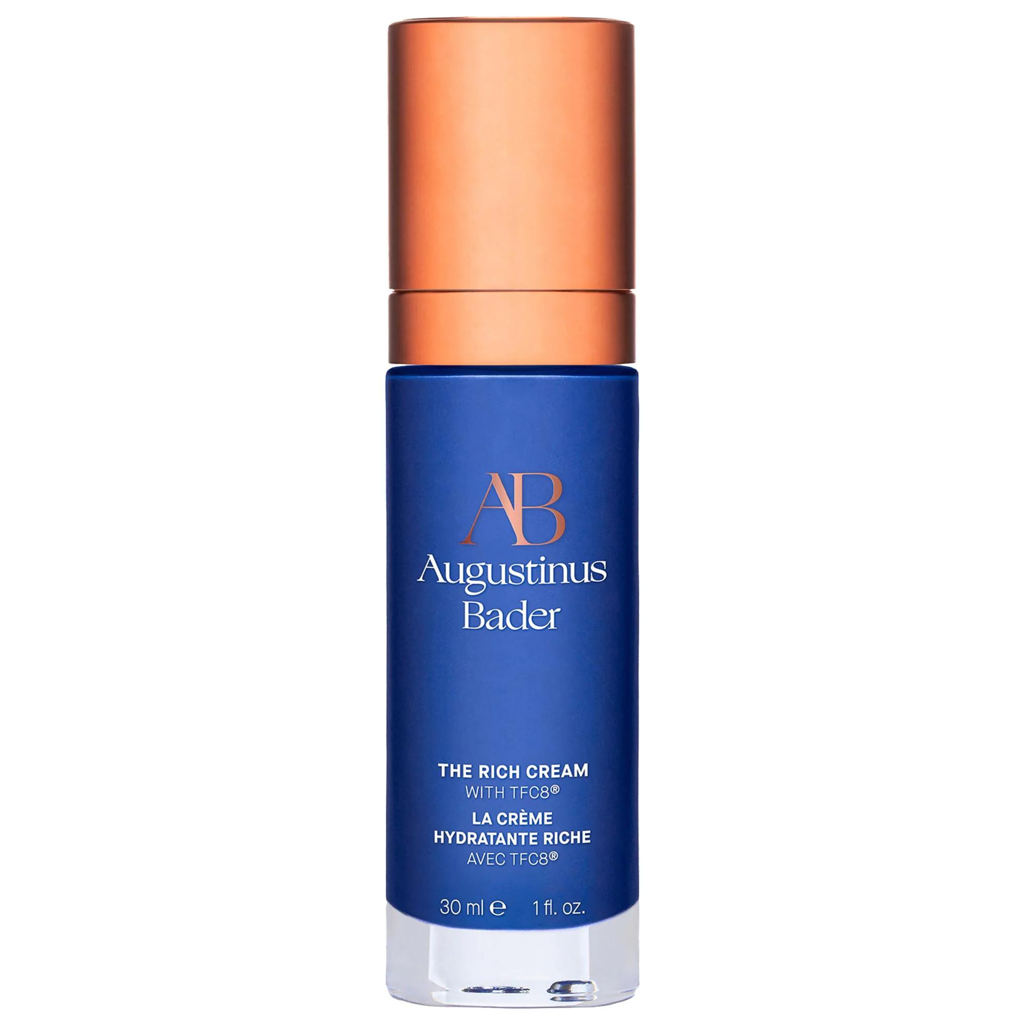Augustinus Bader The Rich Cream with TFC8 Face Moisturizer 1 oz/ 30 mL | Sephora (US)