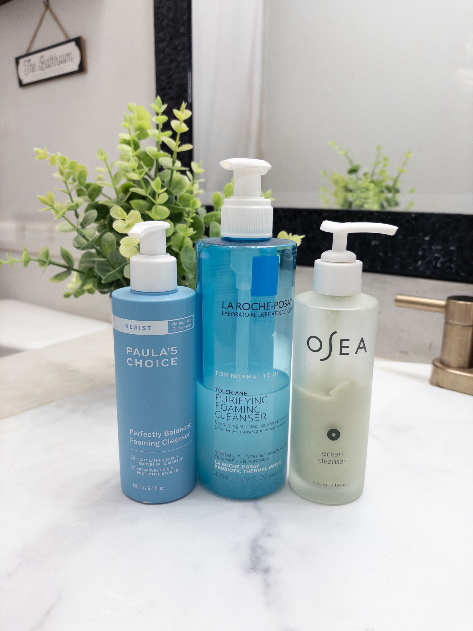 My favorite cleansers for oily combo skin 🧖🏾‍♀️

#LTKBeauty #LTKStyleTip