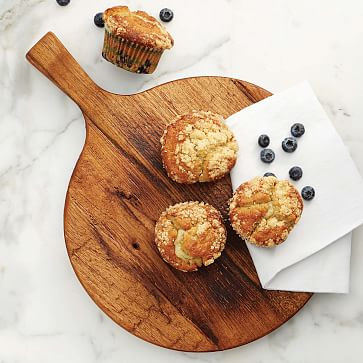 Oak Wood Italian Style Cutting Boards | West Elm (US)