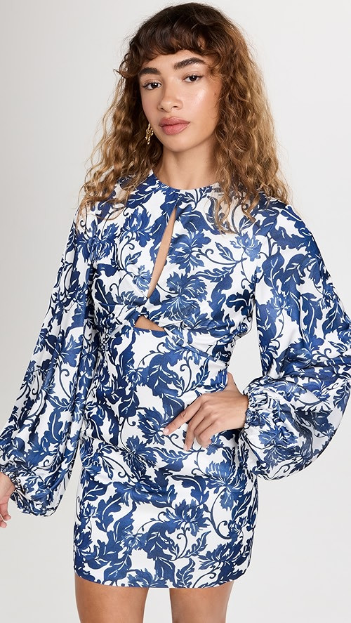 Significant Other Holly Mini Dress | SHOPBOP | Shopbop
