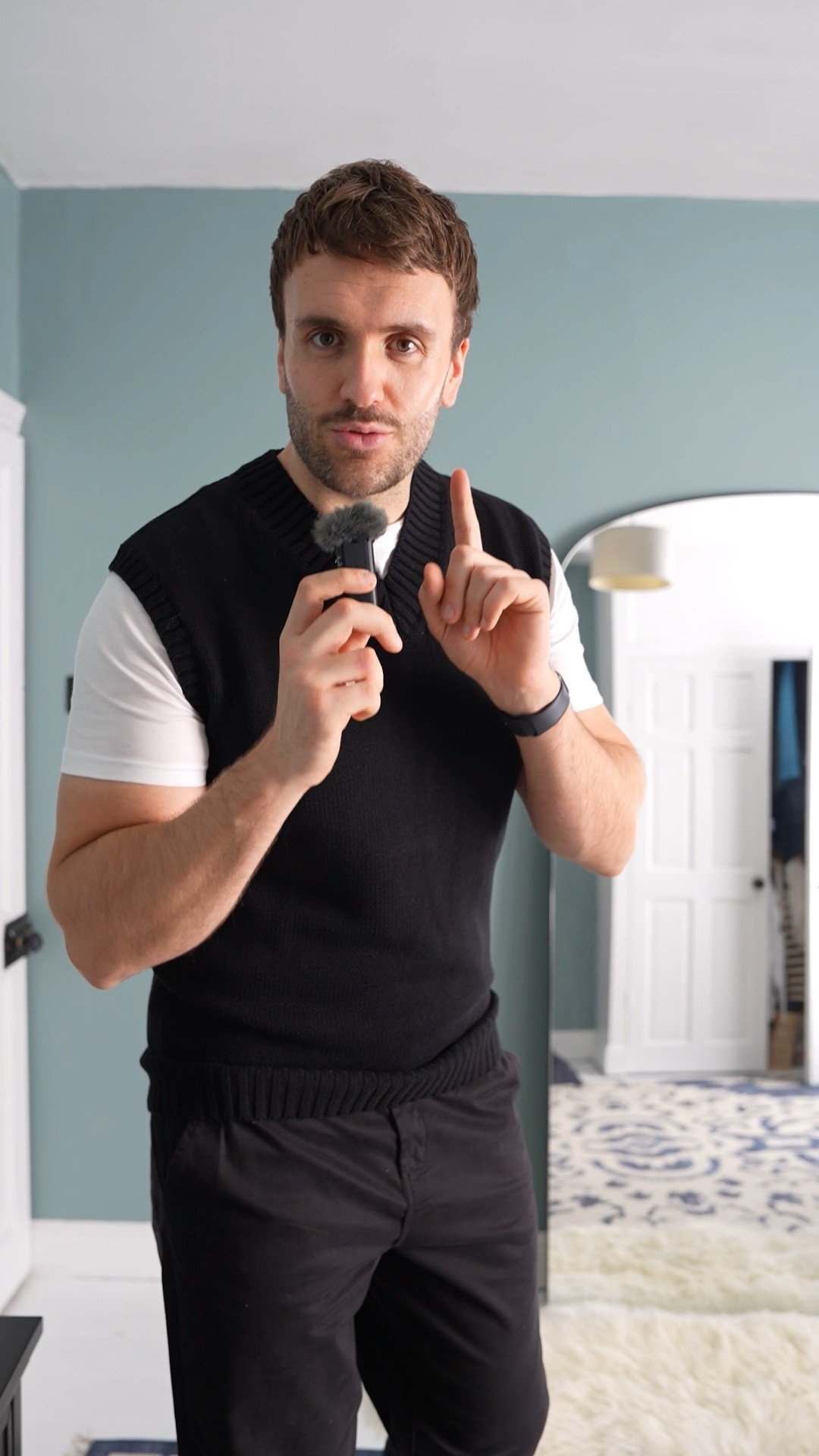 Men’s capsule outfit, winter outfit, menswear, men’s fashion, knitted vest, vest, men’s style, tall men’s outfits, tall men’s fashion, tall fashion, Jacamo 

#LTKmens #LTKuk #LTKeurope