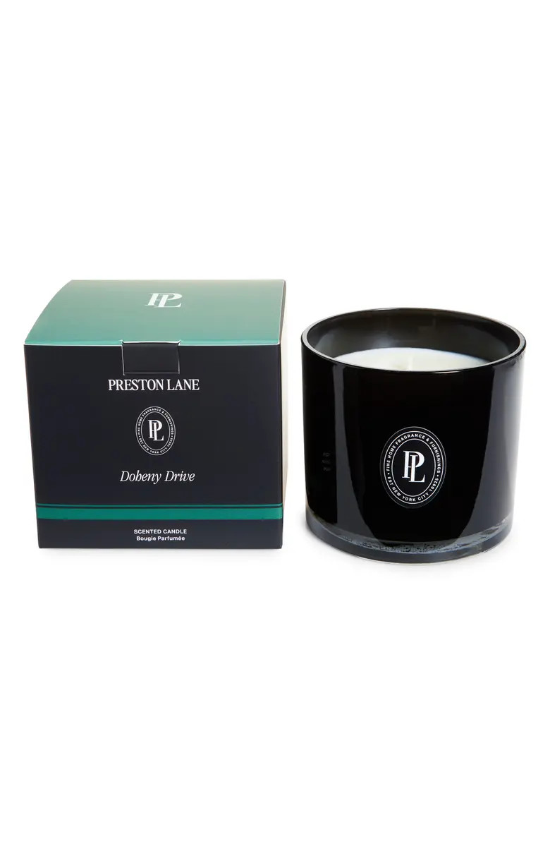 Doheny Drive Scented Candle | Nordstrom