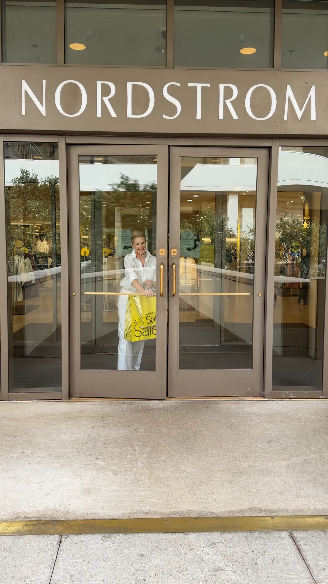 The Nordstrom Anniversary Dale is open to the public!

#LTKSaleAlert