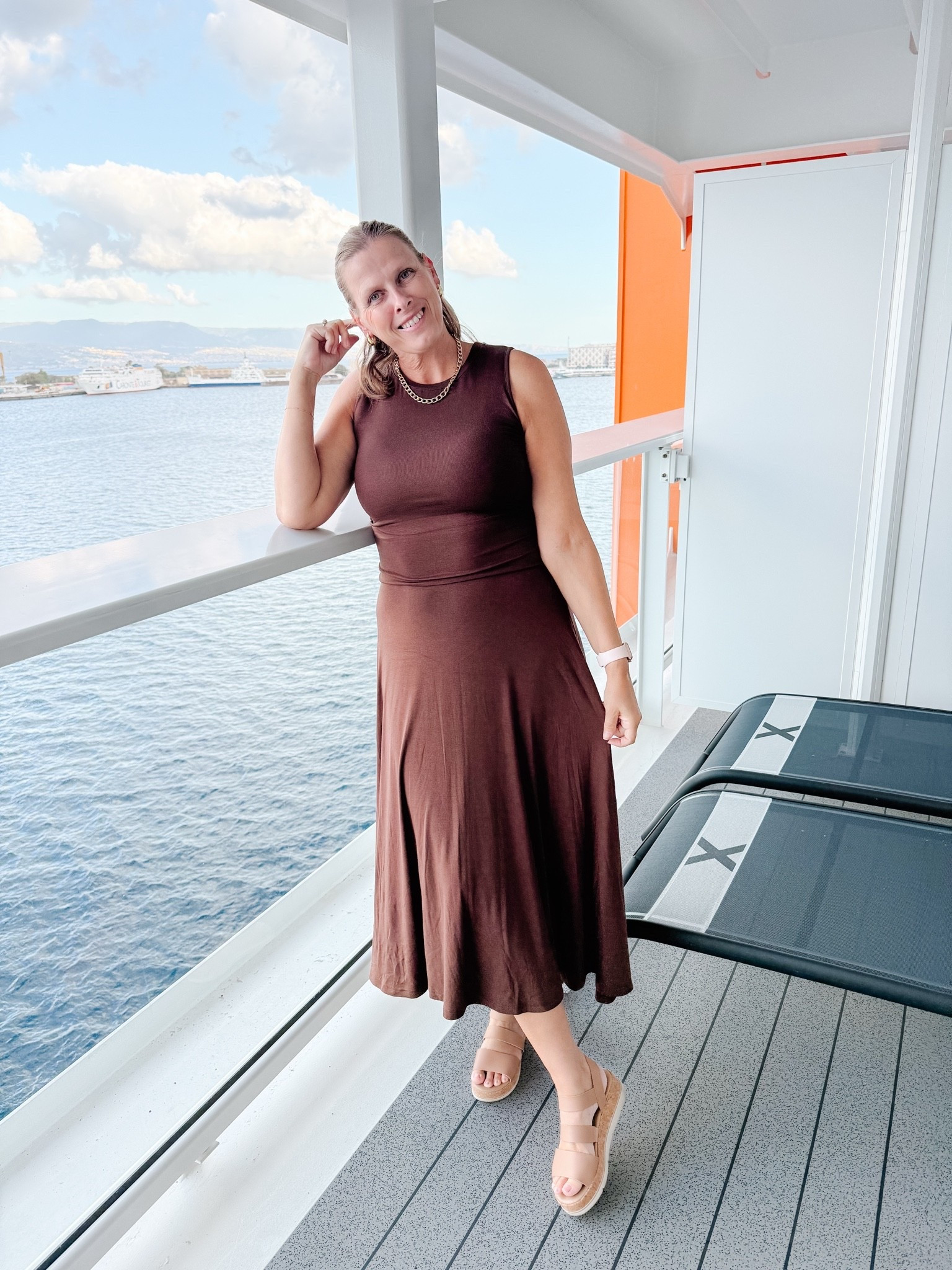 The most comfortable dress I have ever bought

#LTKstyletip #LTKdatenight #LTKtravel