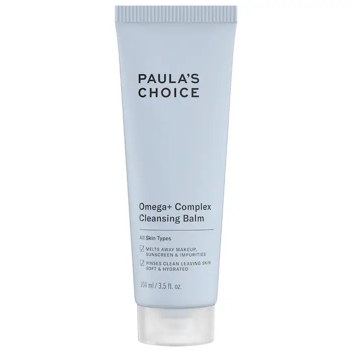 Omega + Complex Cleansing Balm - Paula's Choice | Sephora | Sephora (US)