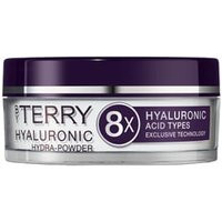 By Terry Hyaluronic Hydra-Powder Fixierpuder 10 g Transparent | Flaconi (AT)