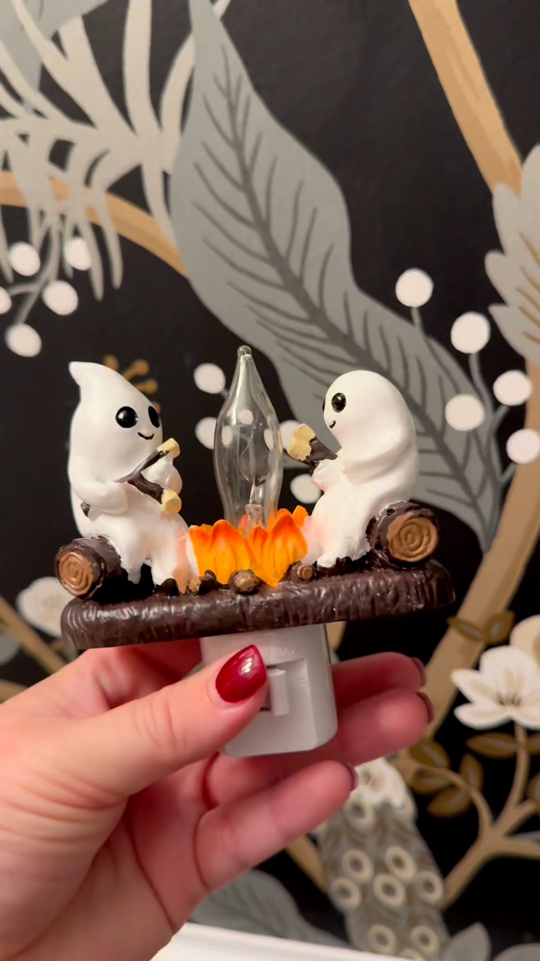 It’s so cute 👻🔥 #halloween #halloweenfinds #spookyseason #ghost #halloween2025 #dealsforyoudays #flashsale ##tiktokfinds #amazonfinds #tiktokshopfinds

#LTKHome #LTKSeasonal #LTKHalloween